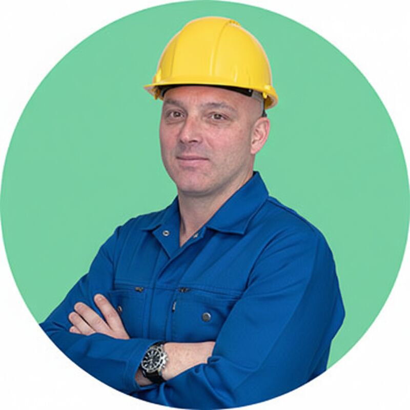 Artisan RenovFacile - Rénovation intérieure à Antibes