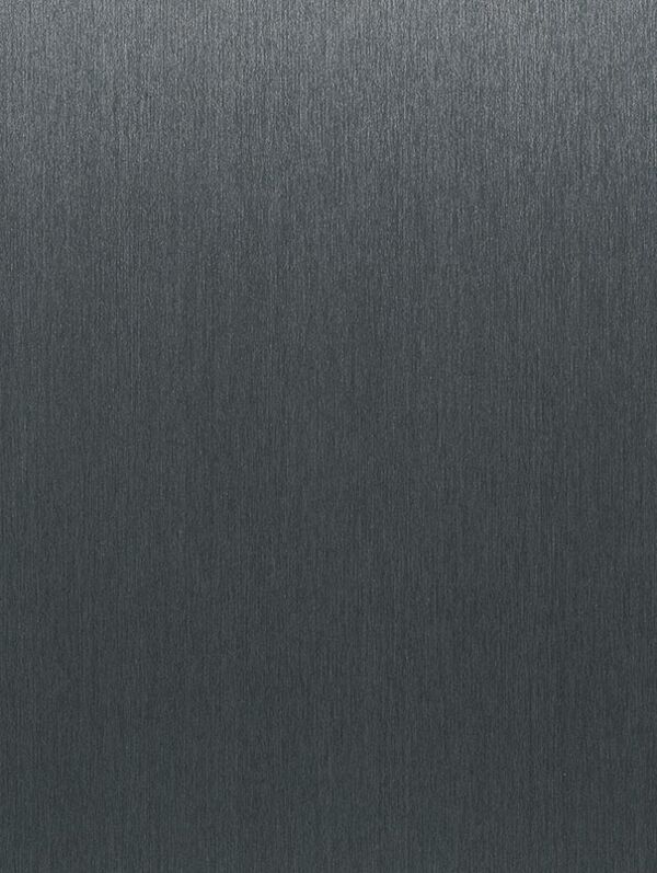 Finition Inox brossé — Cover Styl